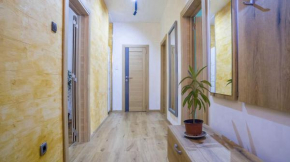 Lukas Apartment